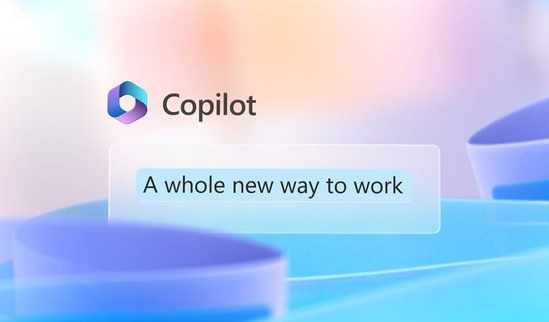 Microsoft Copilot: Enhancing Productivity in Excel, PowerPoint, Word, and Beyond