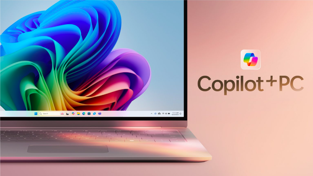 Boost Your Productivity with Microsoft Copilot+PCs