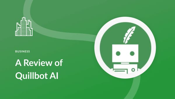 QuillBot Summarizer Review: In-Depth Analysis & The Best Alternative Revealed (2024)