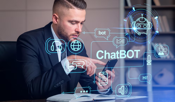 Top 6 AI Chatbots of 2024: Features, Reviews & Which One is Right for You